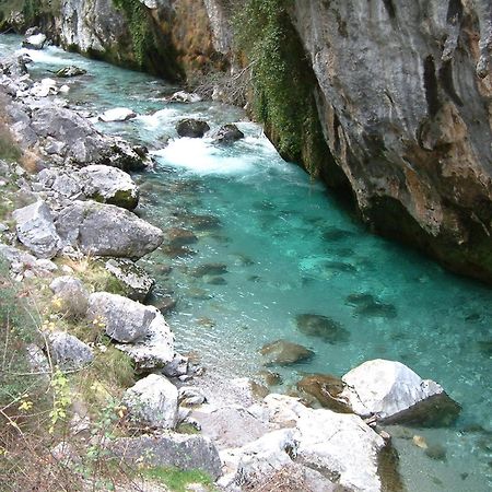 Hotel Torrecerredo Arenas De Cabrales Εξωτερικό φωτογραφία