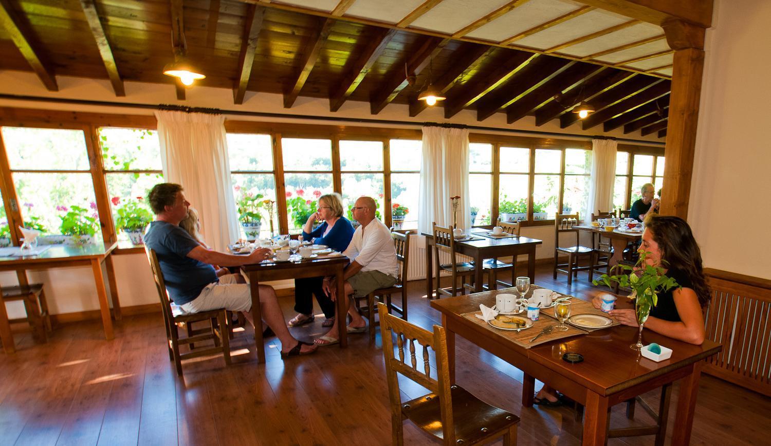 Hotel Torrecerredo Arenas De Cabrales Εξωτερικό φωτογραφία